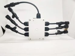 FPV-Power Distribution Hub For Plug & Play Wiring 13 FPV-Power Distribution Hub For Plug & Play Wiring -YakGear Shop fpv power distribution hub for plug play wiring 5