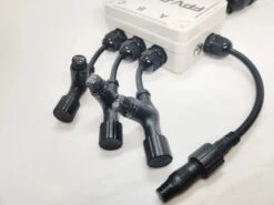 FPV-Power Distribution Hub For Plug & Play Wiring 14 FPV-Power Distribution Hub For Plug & Play Wiring -YakGear Shop fpv power distribution hub for plug play wiring 6