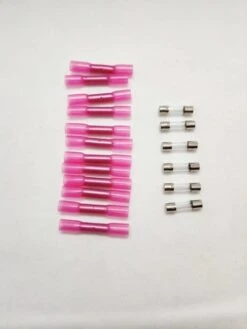 FPV-Power Distribution Hub For Plug & Play Wiring 15 FPV-Power Distribution Hub For Plug & Play Wiring -YakGear Shop fpv power distribution hub for plug play wiring 7