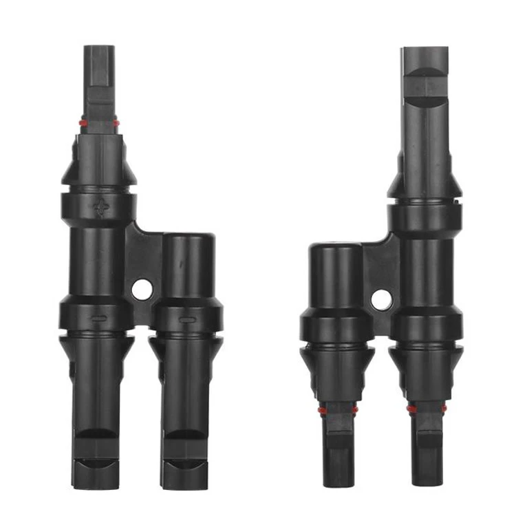 FPV-Power IP67 Parallel Wiring Coupler 60Ah 1 FPV-Power IP67 Parallel Wiring Coupler 60Ah