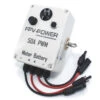 FPV-Power Motor PWM 50Ah (V2)