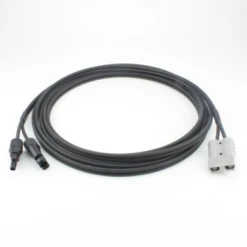 FPV-Power Wiring Harness MC4 To SB50 Anderson Plug 60A - 10Awg