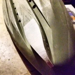 Gator Guards Gator Patch Kayak Keel Protector & Repair -YakGear Shop gator guards gator patch kayak keel protector repa 5