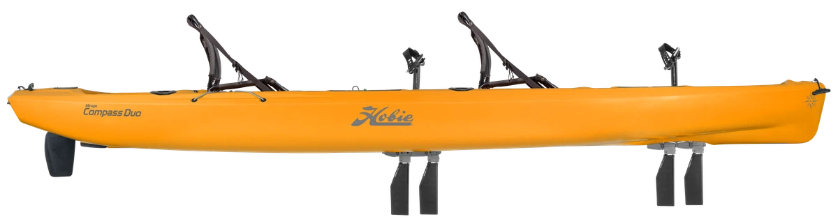 Hobie 2023 Mirage Compass Duo 1 Hobie 2023 Mirage Compass Duo