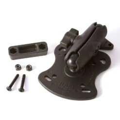 Hobie (Discontinued) Fish Finder Mount Full Size