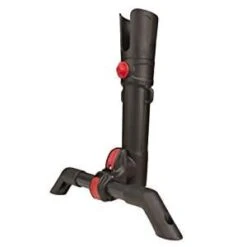 Hobie H-Rail Rod Holder Assembly 9 Hobie H-Rail Rod Holder Assembly -YakGear Shop hobie h rail rod holder assembly 4