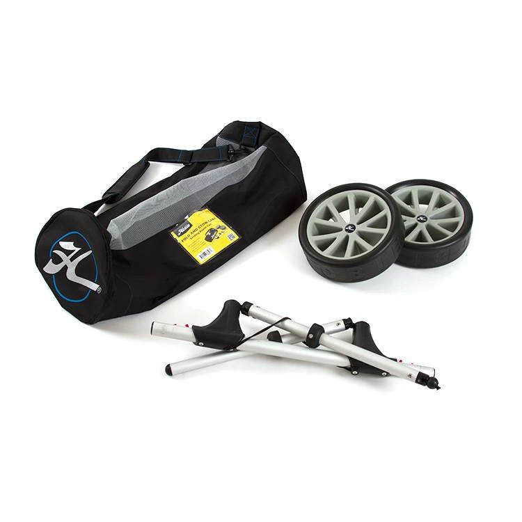 Hobie Kayak Cart Plug-In Fold & Stow 2 Hobie Kayak Cart Plug-In Fold & Stow - Image 2