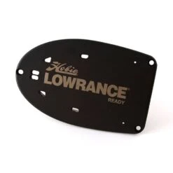Hobie Lowrance Ready Cover Plate -YakGear Shop hobie lowrance ready cover plate 2