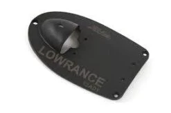 Hobie Plate Lowrance Ready Totalscan -YakGear Shop hobie plate lowrance ready totalscan 3