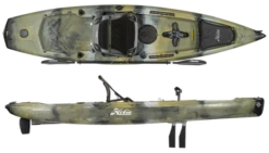 Hobie (Prior Year Model) 2022 Mirage Compass