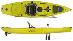 Hobie (Prior Year Model) 2022 Mirage Compass -YakGear Shop hobie prior year model 2022 mirage compass 4