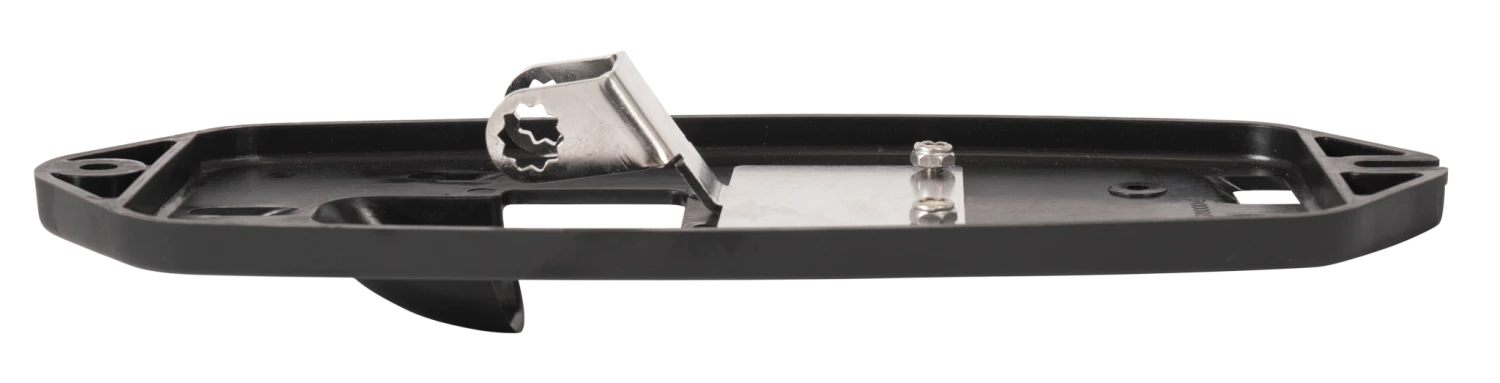 Hobie Tripleshot Kit With Plate Passport 1 Hobie Tripleshot Kit With Plate Passport