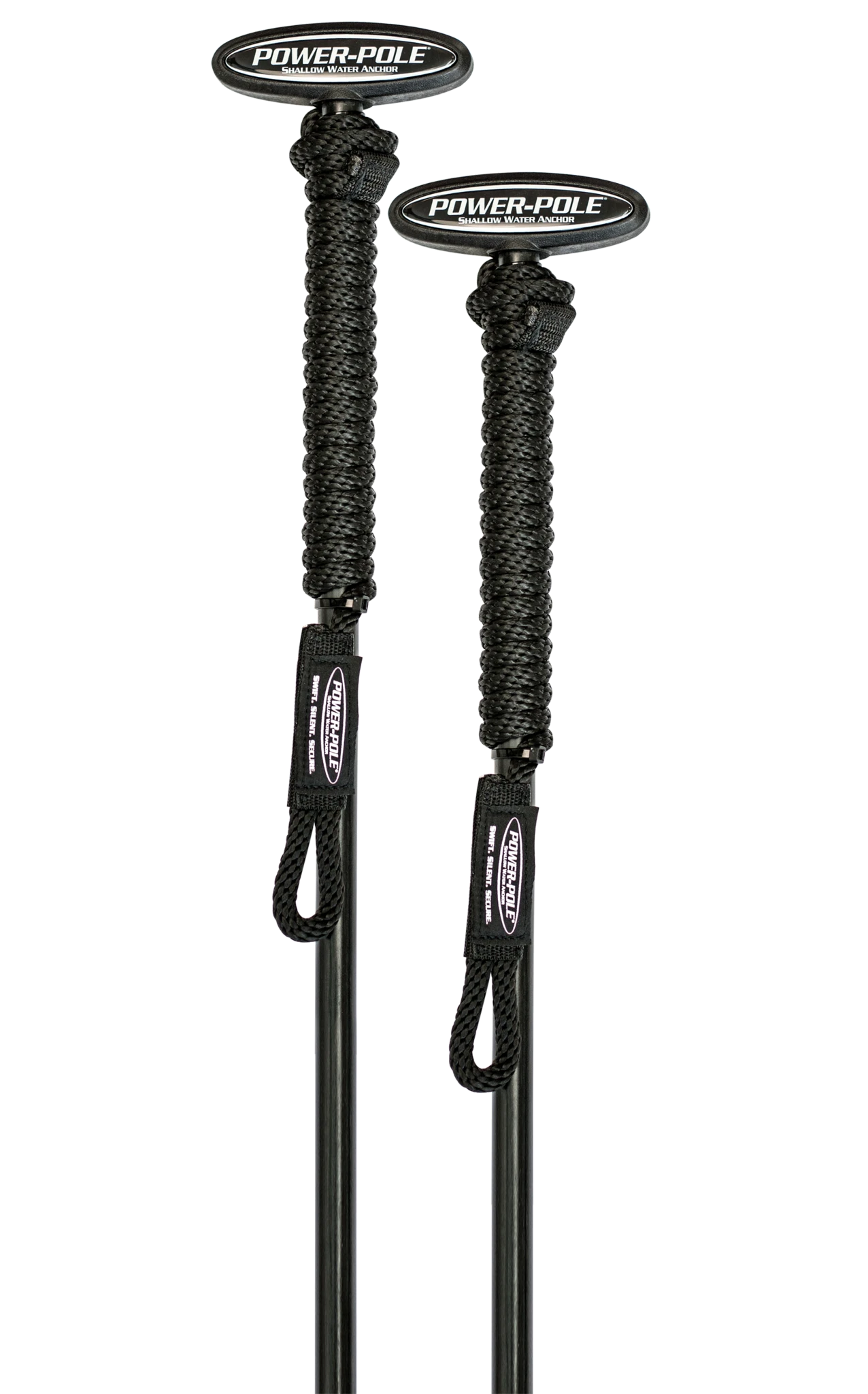 JL Marine UL Ultra Lite Spike 8' 1 JL Marine UL Ultra Lite Spike 8'