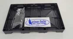 Mariner Sails Battery Tray -YakGear Shop mariner sails battery tray 2