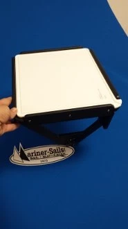 Mariner Sails Cutting Board 1/4" White (For All Mariner Sails Tables) 3 Mariner Sails Cutting Board 1/4" White (For All Mariner Sails Tables) - Image 3