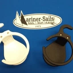 Mariner Sails Drink Holder For 1" Tube 3 Mariner Sails Drink Holder For 1" Tube - Image 3