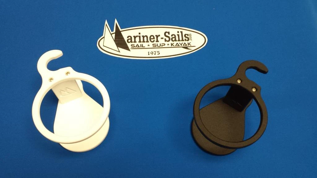 Mariner Sails Drink Holder For 1" Tube 1 Mariner Sails Drink Holder For 1" Tube