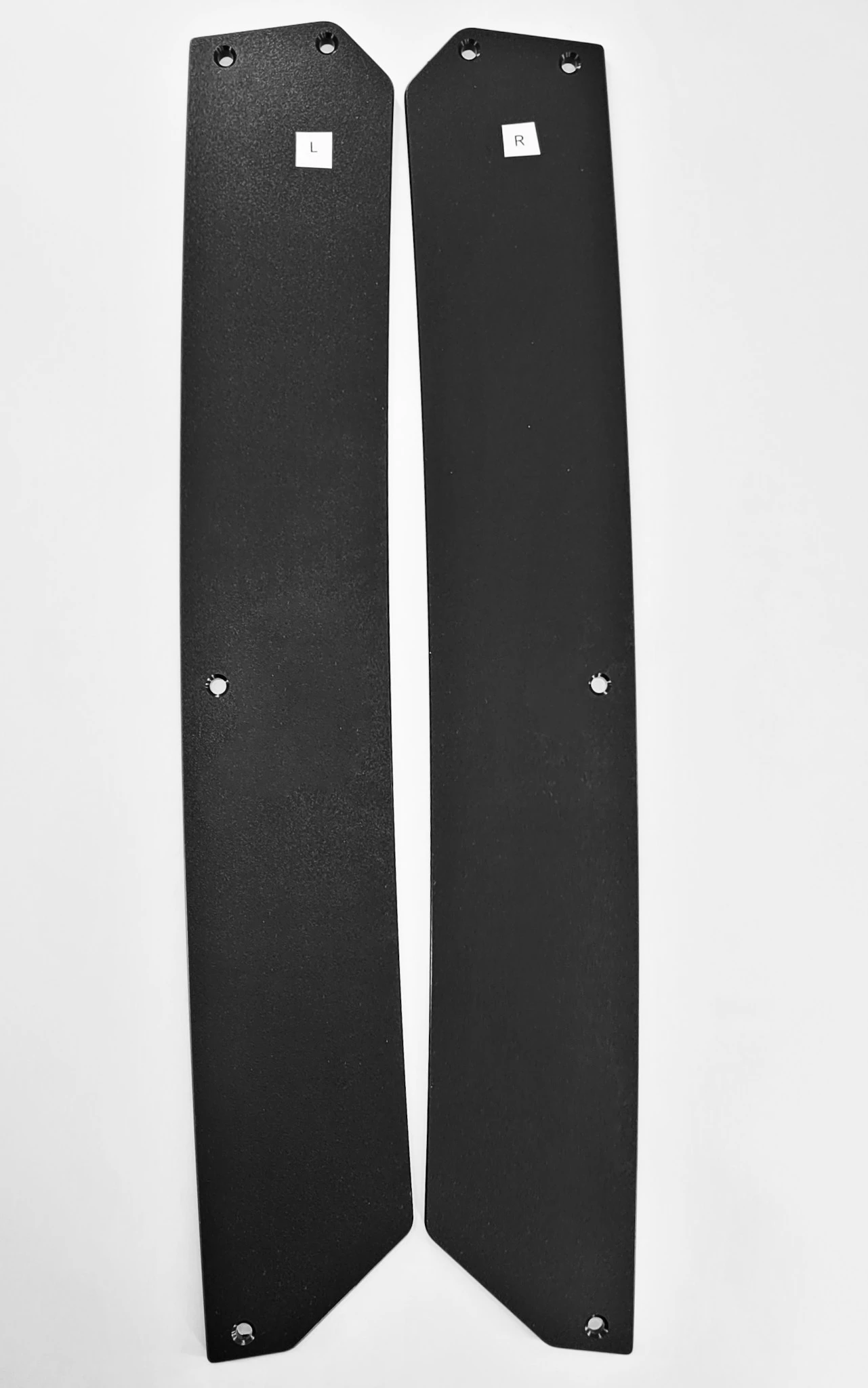 Mariner Sails Pro Angler Board Left & Right 1 Mariner Sails Pro Angler Board Left & Right