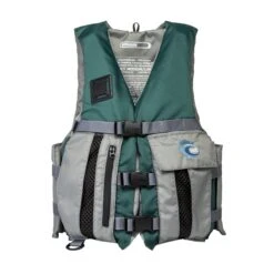 MTI Striker PFD