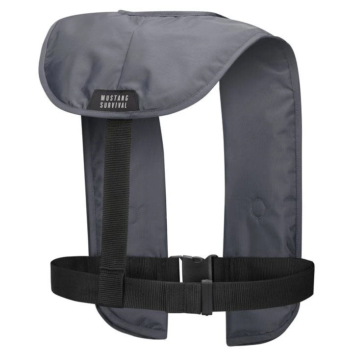 Mustang Survival M.I.T. 100 Inflatable PFD 3 Mustang Survival M.I.T. 100 Inflatable PFD - Image 3