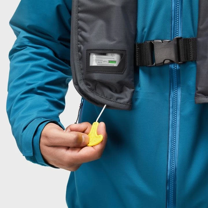 Mustang Survival M.I.T. 100 Inflatable PFD 4 Mustang Survival M.I.T. 100 Inflatable PFD - Image 4