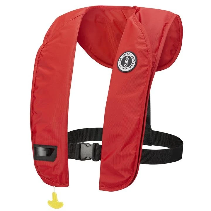 Mustang Survival M.I.T. 100 Inflatable PFD 8 Mustang Survival M.I.T. 100 Inflatable PFD - Image 8