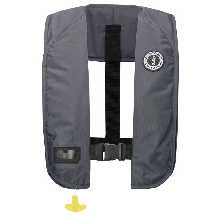 Mustang Survival M.I.T. 100 Inflatable PFD 1 Mustang Survival M.I.T. 100 Inflatable PFD