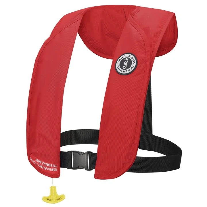Mustang Survival M.I.T. 70 Inflatable PFD 4 Mustang Survival M.I.T. 70 Inflatable PFD - Image 4