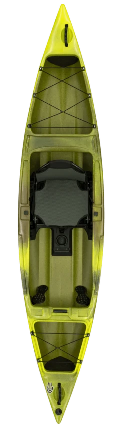 Native Watercraft (Prior Year Model) 2022 Ultimate FX 12 Gator Green