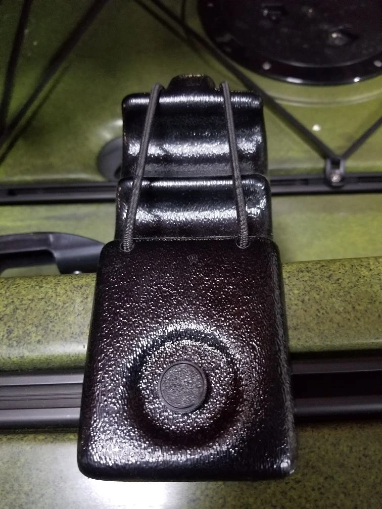 Native Watercraft Rod Butt Lay Set Titan 13 (Double) 2 Native Watercraft Rod Butt Lay Set Titan 13 (Double) - Image 2