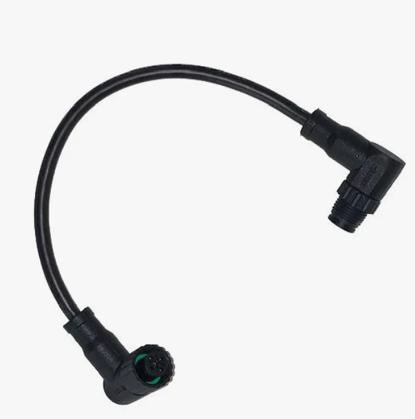 Newport Vessels NK 180 Speed Controller Pigtail Extension 6" 1 Newport Vessels NK 180 Speed Controller Pigtail Extension 6"