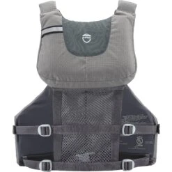 NRS Watersports 2023 NRS Chinook Fishing PFD -YakGear Shop nrs watersports 2023 nrs chinook fishing pfd 5