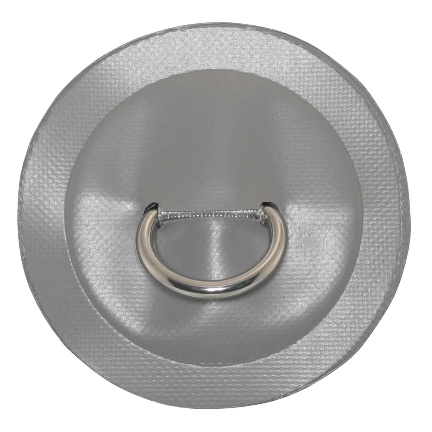 NRS Watersports AIRE 1" D-Ring PVC Patch 1 NRS Watersports AIRE 1" D-Ring PVC Patch