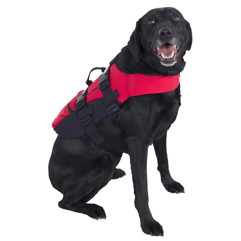 NRS Watersports (Discontinued) CFD Dog Life Jacket 2 NRS Watersports (Discontinued) CFD Dog Life Jacket - Image 2