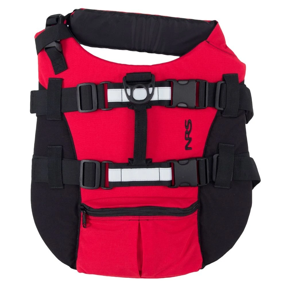 NRS Watersports (Discontinued) CFD Dog Life Jacket 5 NRS Watersports (Discontinued) CFD Dog Life Jacket - Image 5