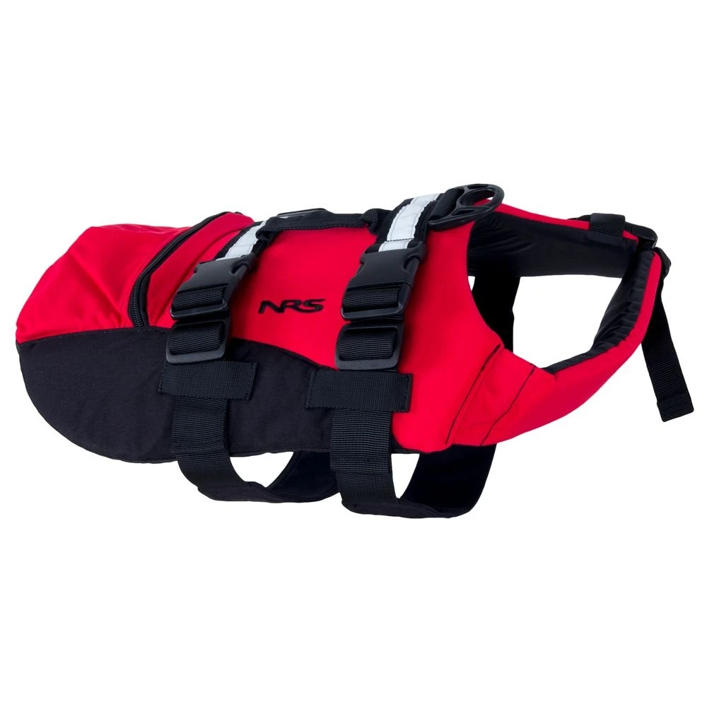 NRS Watersports (Discontinued) CFD Dog Life Jacket 1 NRS Watersports (Discontinued) CFD Dog Life Jacket