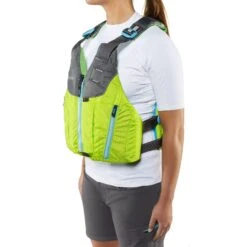 NRS Watersports Women's Nora PFD -YakGear Shop nrs watersports womens nora pfd 2