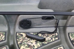 NuCanoe QuickConnect Rudder System Hand Steer 6 NuCanoe QuickConnect Rudder System Hand Steer -YakGear Shop nucanoe quickconnect rudder system hand steer 1