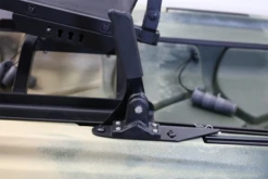 NuCanoe QuickConnect Rudder System Hand Steer 7 NuCanoe QuickConnect Rudder System Hand Steer -YakGear Shop nucanoe quickconnect rudder system hand steer 2