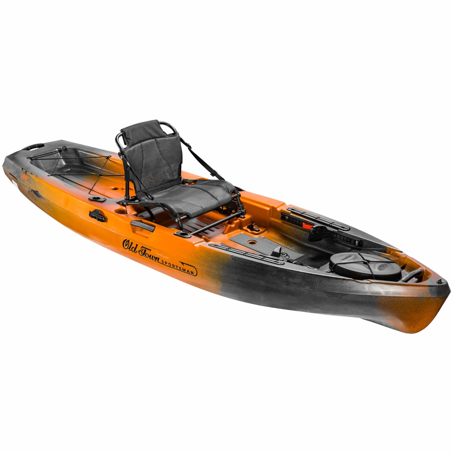 YakGear Shop -YakGear Shop old town prior year model 2022 sportsman 106