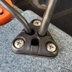 Old Town Thru Hull 3 Wire Kit -YakGear Shop old town thru hull 3 wire kit 2