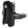 RAM Mounts Composite Short Double Socket Arm For C Size 1.5" Balls
