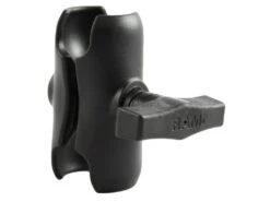 RAM Mounts Composite Short Double Socket Arm For C Size 1.5" Balls