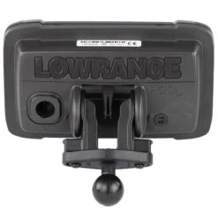 RAM Mounts Lowrance Hook2 Series B Size 1"Ball -YakGear Shop ram mounts lowrance hook2 series b size 1ball 2
