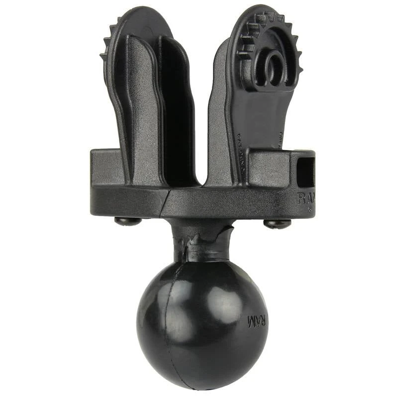 RAM Mounts Lowrance Hook2 Series Ram C Size 1.5" Ball 2 RAM Mounts Lowrance Hook2 Series Ram C Size 1.5" Ball - Image 2