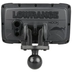 RAM Mounts Lowrance Hook2 Series Ram C Size 1.5" Ball 7 RAM Mounts Lowrance Hook2 Series Ram C Size 1.5" Ball -YakGear Shop ram mounts lowrance hook2 series ram c size 15 bal 3