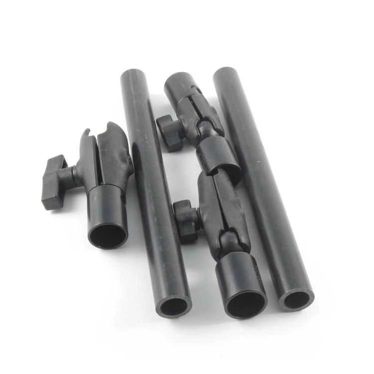 RAM Mounts Ram Camera Mount 18'' (Pack Of 2) 1 RAM Mounts Ram Camera Mount 18'' (Pack Of 2)