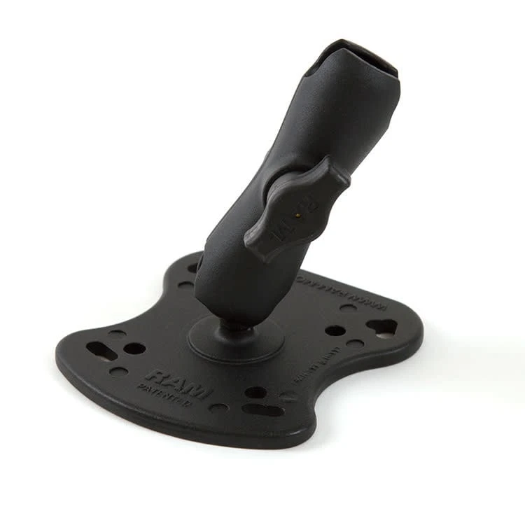 RAM Mounts RAM Fishfinder Mount For Humminbird Devices 1" No/Base 3 RAM Mounts RAM Fishfinder Mount For Humminbird Devices 1" No/Base - Image 3