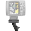 RAM Mounts RAM Fishfinder Mount For Humminbird Devices 1" No/Base