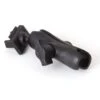 RAM Mounts Ram Lowrance Base With 1'' Arm